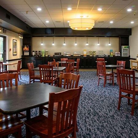 Quality Inn Lewisburg Zewnętrze zdjęcie