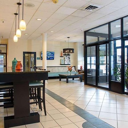 Quality Inn Lewisburg Wnętrze zdjęcie