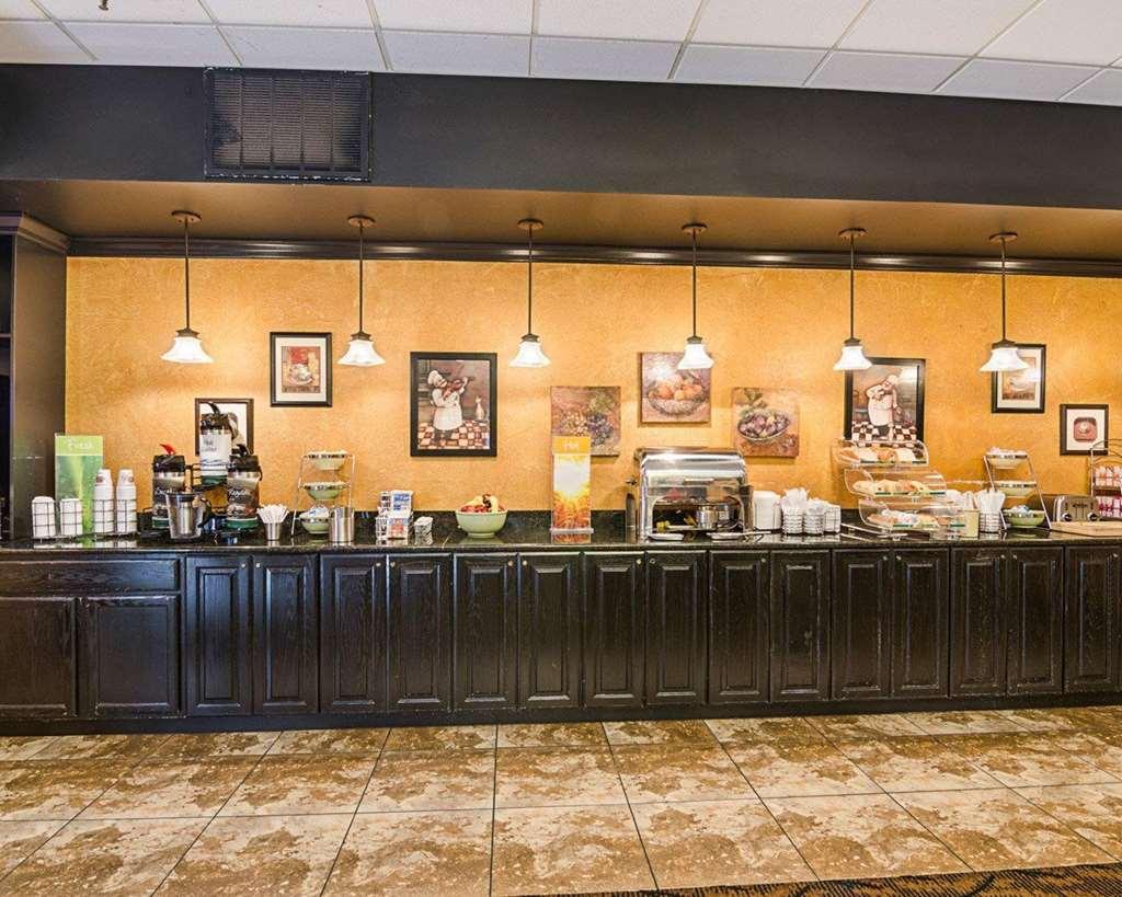 Quality Inn Lewisburg Restauracja zdjęcie