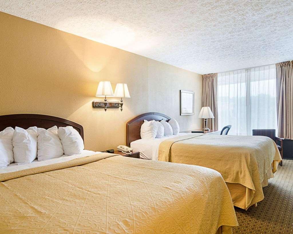 Quality Inn Lewisburg Pokój zdjęcie