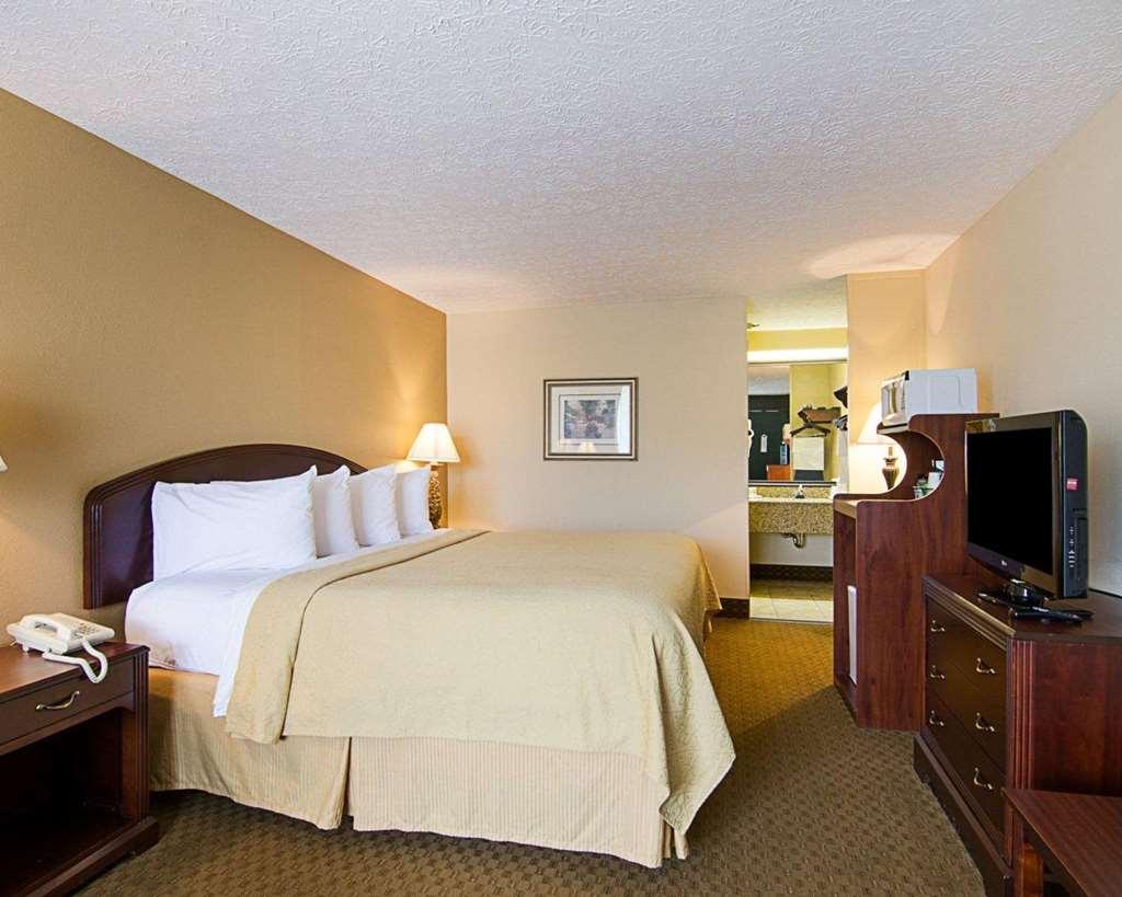 Quality Inn Lewisburg Pokój zdjęcie