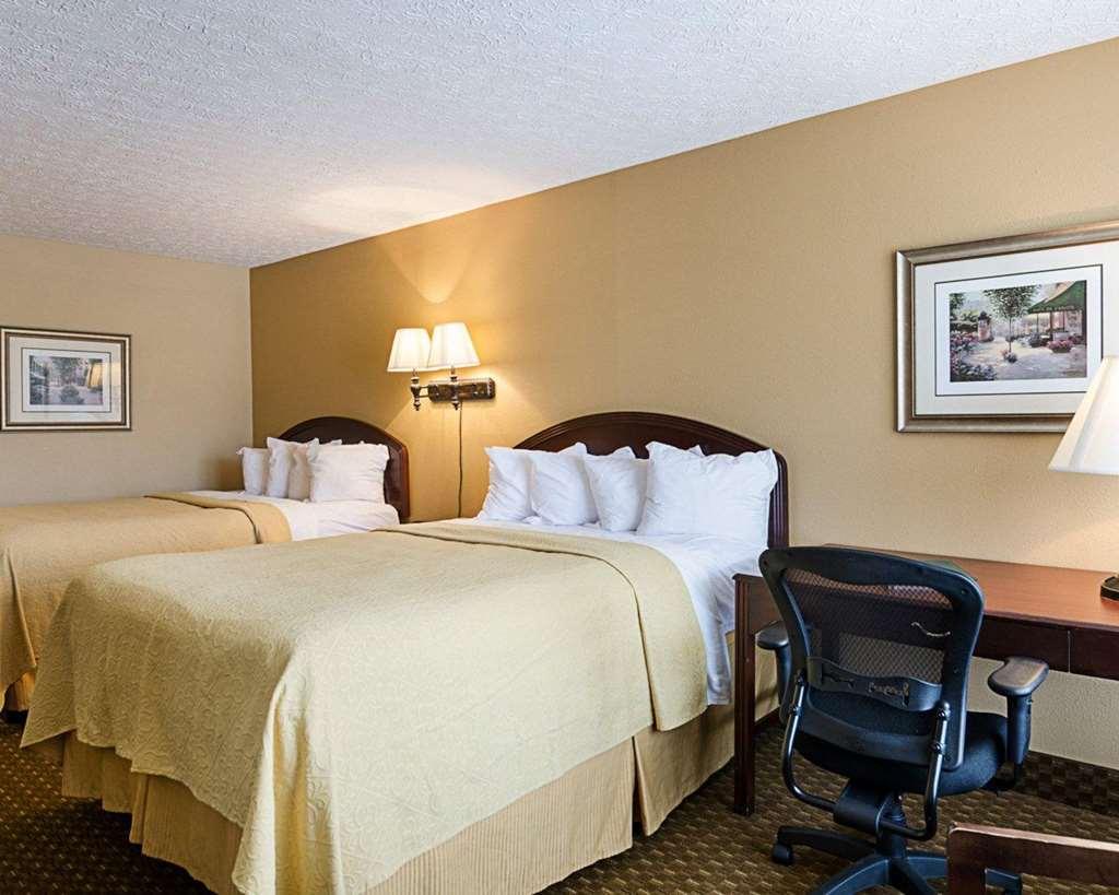 Quality Inn Lewisburg Pokój zdjęcie