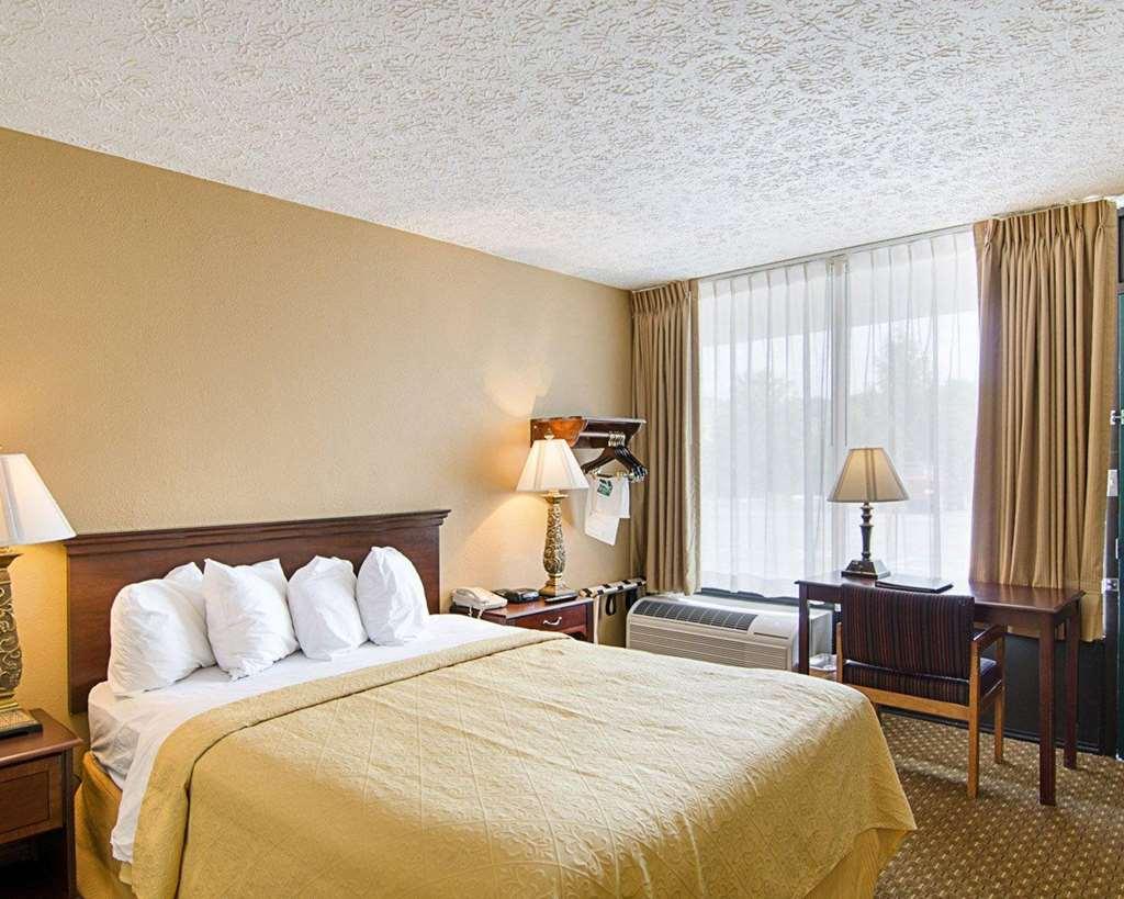 Quality Inn Lewisburg Pokój zdjęcie