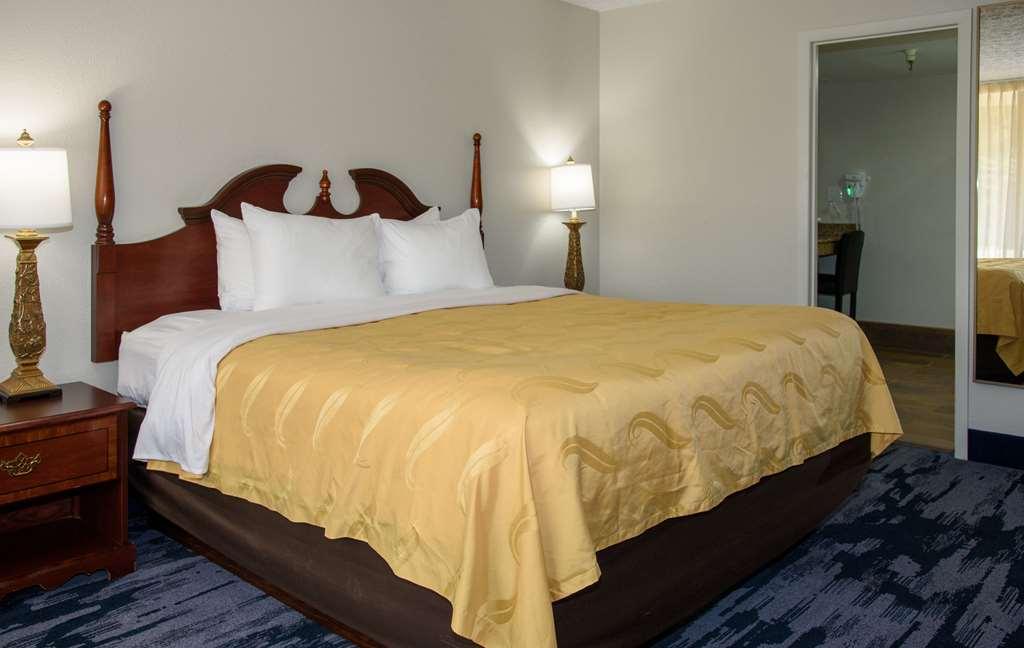Quality Inn Lewisburg Pokój zdjęcie