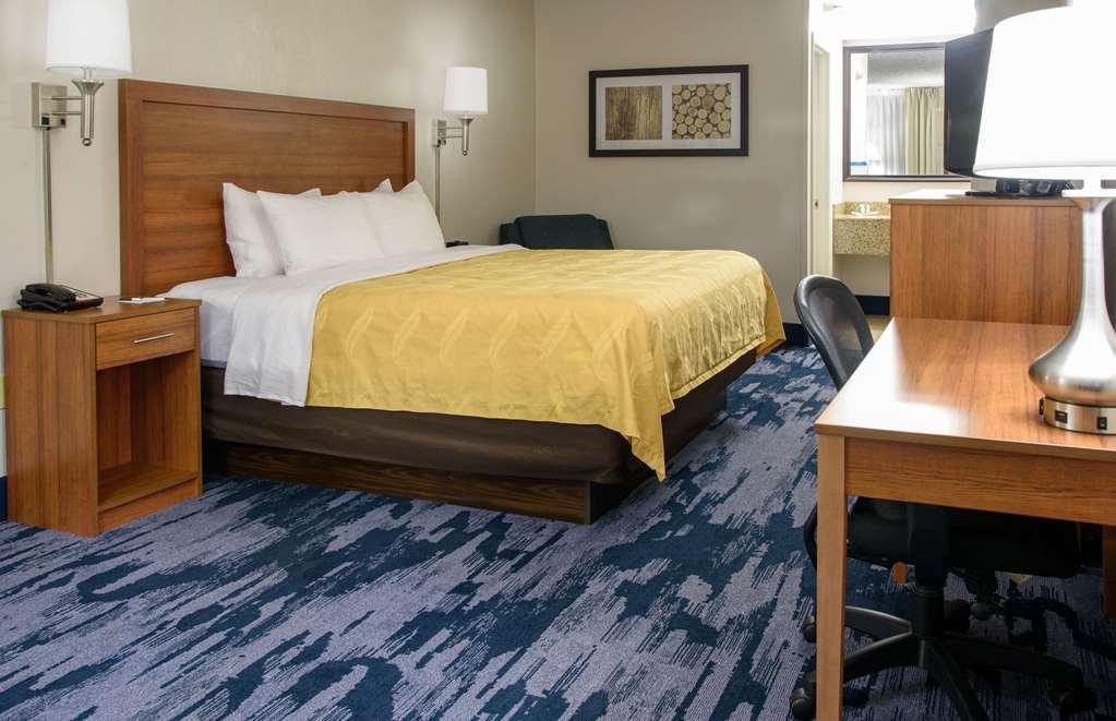 Quality Inn Lewisburg Pokój zdjęcie