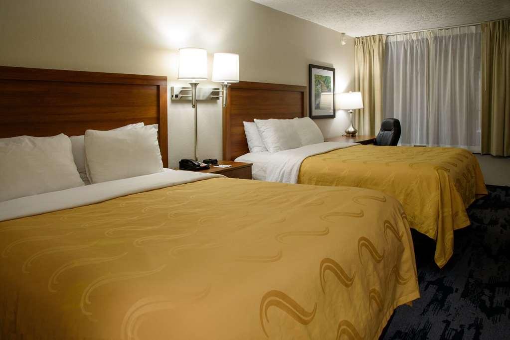 Quality Inn Lewisburg Pokój zdjęcie