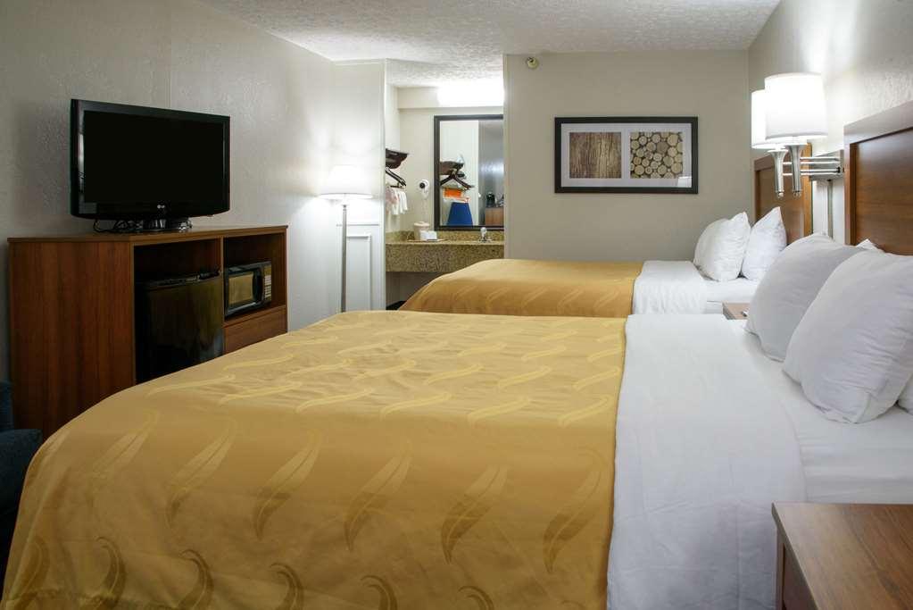 Quality Inn Lewisburg Pokój zdjęcie