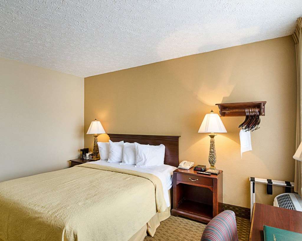 Quality Inn Lewisburg Pokój zdjęcie
